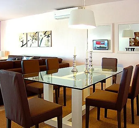 Sleeps 6 Pool Air Con T607853 Villa
