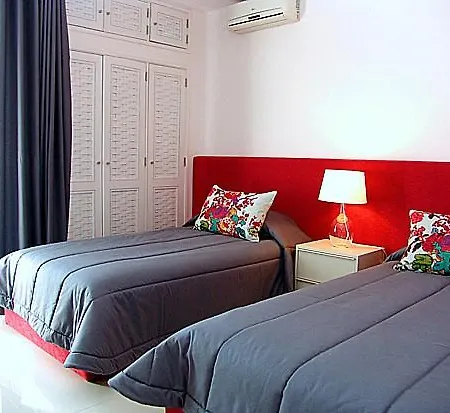 Sleeps 6 Pool Air Con T607853 * Vale do Lobo